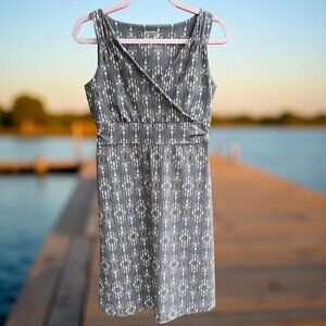 NWOT Eddie Bauer Dress